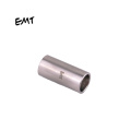 EMT Manufacturer 00TF0 PTFE Hose Terminal Ferrule 316L Hydraulic Hose Ferrule Stainless Steel 304 Connect Hose and Fittings